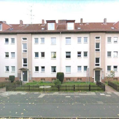 Wöhlerstraße 27 (ab 2026)