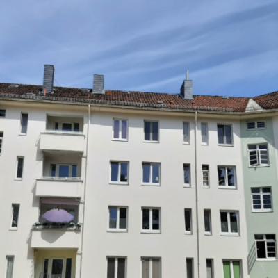 Dohmeyers Weg 34, Kleefeld