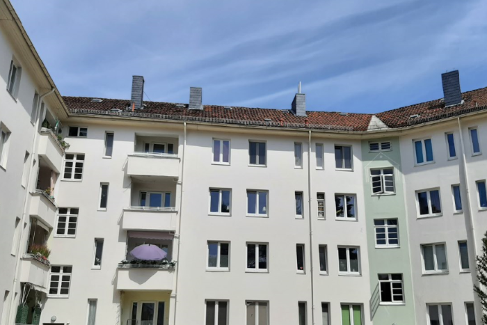Dohmeyers Weg 34, Kleefeld