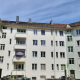 Dohmeyers Weg 34, Außenansicht