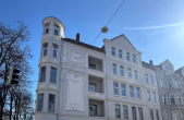 Attraktive Kapitalanlage: Modernes Café (mit Wohnung) in begehrter Lage von Hannover-List, 30161 Hannover, Café