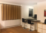 Exklusives Wohnen in der List – Vollmöblierte 1 Zi-Whg. mit hochwertiger EBK – kernsaniert, 30163 Hannover-List, Wohnung