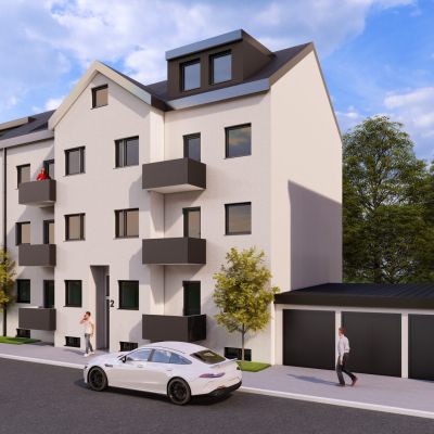 Tulpenstraße 2, Nordstadt