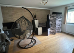 Exklusives Wohnen in der List – Vollmöblierte 1 Zi-Whg. mit hochwertiger EBK, 30163 Hannover-List, Etagenwohnung
