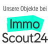 Unsere Objekte bei ImmoScout