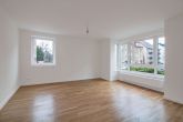Wohnzimmer Beispiel - Erstbezug nach Kernsanierung
