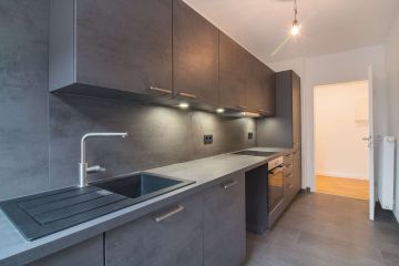 Erstbezug nach Kernsanierung, 30173 Hannover, Etagenwohnung