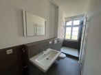 Badezimmer - Erstbezug nach Sanierung
