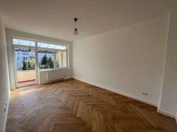 Erstbezug nach Sanierung, 30173 Hannover, Etagenwohnung