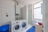 Badezimmer - Großzügig, vermietet, mit Balkon