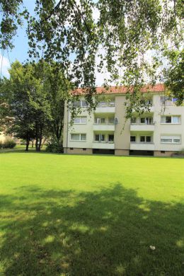 Platz für die ganze Familie, 30419 Vinnhorst, Erdgeschosswohnung