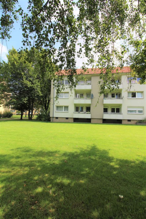 Balkonseite - Platz für die ganze Familie