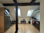 Küchenbereich - Apartment am Fiedelerplatz – möbliert