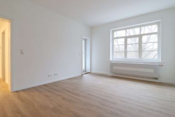 Erstbezug nach Sanierung, 30625 Hannover, Erdgeschosswohnung