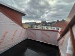 Original Loggia - DG Neuausbau – 4 Zi.-Whg. + Spitzboden – Ab August Bezugsfertig
