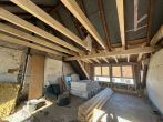 Original WoZi - DG Neuausbau – 4 Zi.-Whg. + Spitzboden – Ab August Bezugsfertig