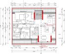 Grundriss DG - DG Neuausbau – 4 Zi.-Whg. + Spitzboden – Ab August Bezugsfertig