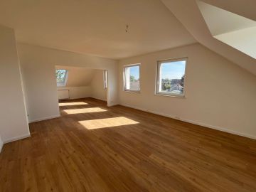 Traumwohnung in Arnum, 30966 Hemmingen, Dachgeschosswohnung