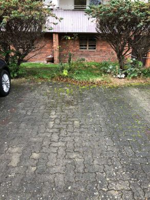 Stellplatz Nr. 3, 30163 Hannover, Außenstellplatz
