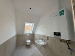 Gäste-WC DG - Neubaumaisonette in Traumlage