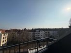 Ausblick - Neubaumaisonette in Traumlage