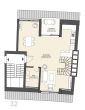 Grundriss DG - Neubaumaisonette in Traumlage