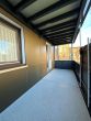 Balkon - Vermietete 3-Zimmer-Wohnung
