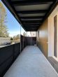 Balkon - Vermietete 3-Zimmer-Wohnung