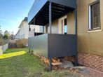 Balkon/Garten - Vermietete 3-Zimmer-Wohnung