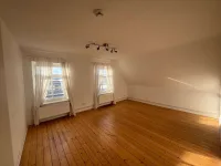 Lichtdurchflutete Wohnung im Zooviertel mit Dachterrasse, 30175 Hannover, Etagenwohnung