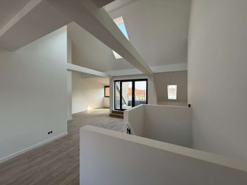Traummaisonette zum selber ausbauen, 30161 Hannover-List, Maisonettewohnung