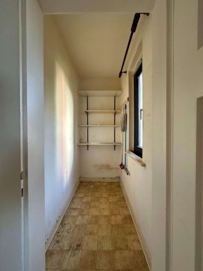 Abstellraum - Vermietete 3-Zimmer-Wohnung