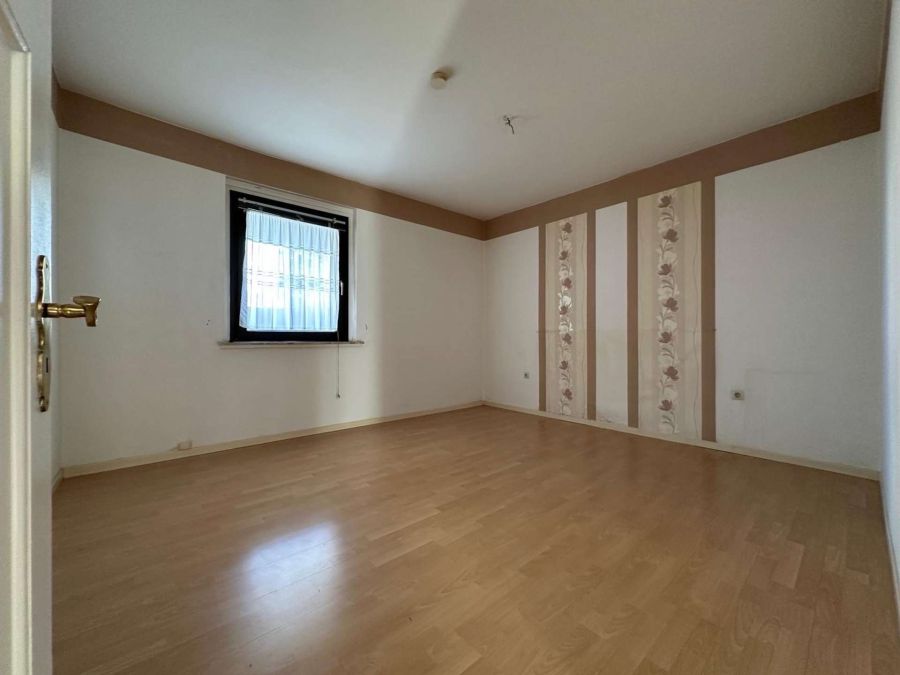Kinderzimmer Beispiel - Vermietete 3-Zimmer-Wohnung