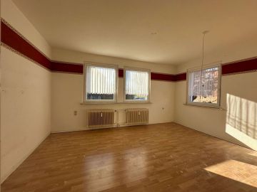 Vermietete 3-Zimmer-Wohnung, 30926 Seelze, Etagenwohnung