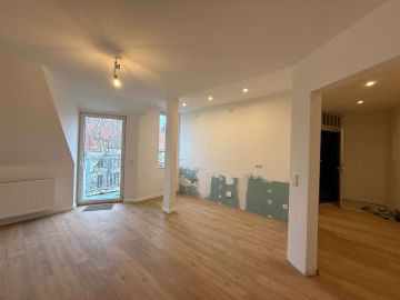 Einziehen und wohlfühlen, 30163 Hannover, Etagenwohnung