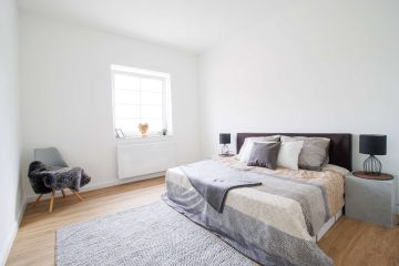 Kernsanierte 3-Zimmer-Wohnung, 30459 Hannover, Etagenwohnung