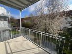 Balkon - Lichtdurchflutete 2-Zimmer-Wohnung