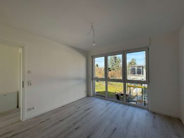 Schlafzimmer - Neubau in gewachsenem Umfeld