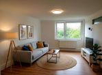 Moderne 2-Zimmer-Wohnung in Hannover- List | 77 m2 | 5. OG, 30163 Hannover, Etagenwohnung