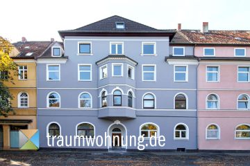 3-Zimmer-Wohnung mit Potenzial in der Südstadt, 30173 Hannover, Etagenwohnung