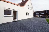 Terrasse-EG - Schönes EFH mit großem Grundstück, EBK, Garage, uvm