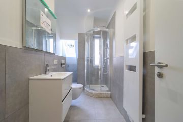 Badezimmer - Kernsaniert und einzugsbereit