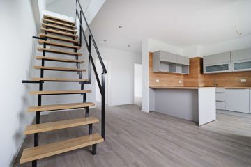 Traumwohnung auf 2 Etagen, 30171 Hannover, Maisonettewohnung