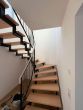 Treppe - Neubau in gewachsener Wohnlage