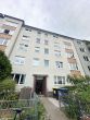 Frontfassade - Schöne 3-Zimmer-Wohnung in der List im Hochparterre