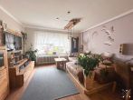 Wohnzimmer - Schöne 3-Zimmer-Wohnung in der List im Hochparterre