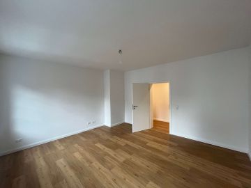 Schlafzimmer - Koffer packen und einziehen!