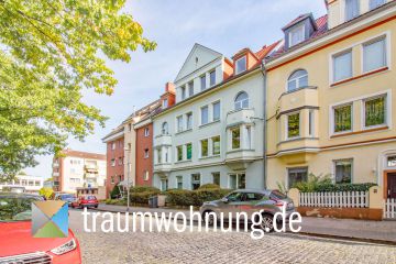 3-Zimmer-Wohnung mit Altbaucharme, 30519 Hannover, Wohnung