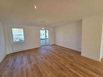 Kernsanierte Eigentumswohnung in top-Lage, 30169 Hannover, Etagenwohnung