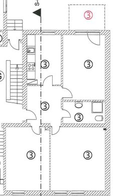 Grundriss EG rechts